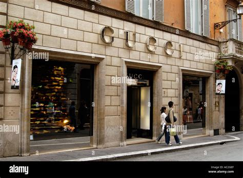 gucci en roma|gucci outlet near rome.